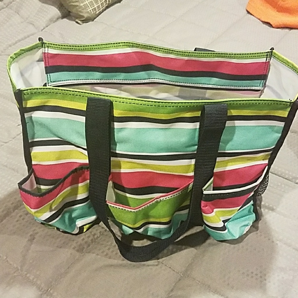 31 bag